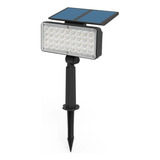 Reflector Solar Plegable De Alto Brillo For Patio, Farola