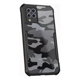 Funda Camuflada Para iPhone  14 14 Pro 14 Pro Max 14 Plus