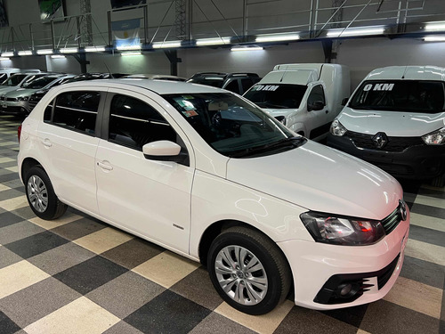 Volkswagen Gol Trend 2017 1.6 Trendline 101cv 60660537