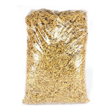 Cascarilla De Arroz Cruda Mezcla Base Cultivo 10kg 80 Litros