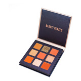 Paleta Peach Beauty Glazed