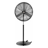 Ventilador De Pedestal Mytek 3341 Industrial Metalico 30puLG