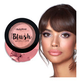 Paleta Rubor Polvo En Polvo Blush Naturally Look Ruby Rose