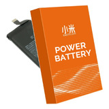 Battria Para Bm52 Xiao Mi Note 10 Lite + Alta Capacidade!