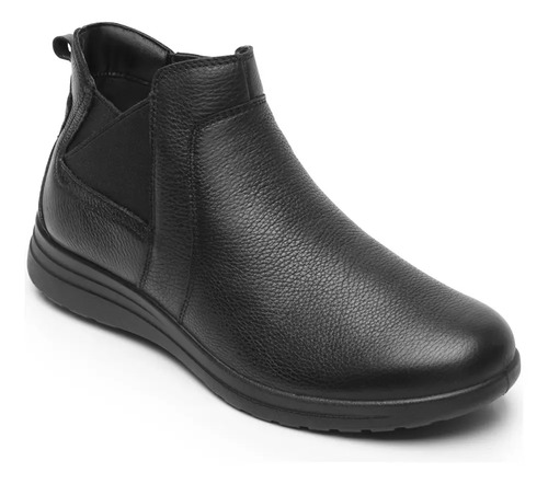 Botín Confort Flexi Para Mujer Estilo 102016