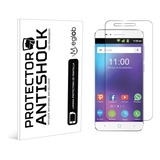 Protector De Pantalla Antishock Para Zte Blade V6 Max