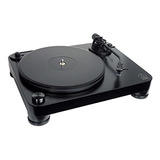 Audio-technica At-lp7 Tocadiscos De Transmisión Por Correa T