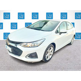 Chevrolet Cruze 1.4t Lt At 5p