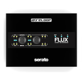 Reloop Flux Interfaz Audio Serato Dj Pro 3 Canales Usb Dvs