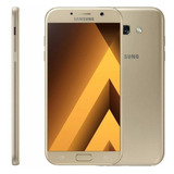 Samsung A7 2017 Semi Novo Impecavel Sem Marca De Uso 32gb