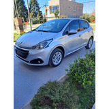 Peugeot 208 Allure 1.6 - Nafta - Año 2019