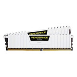 Ddr4 Dram Corsair Vengeance Lpx De 16 Gb (2 X 8 Gb) A 2666 M