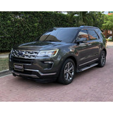 Ford Explorer 2.3 Limited 4x4