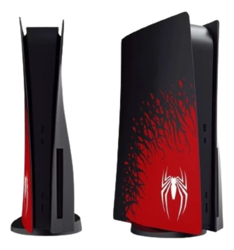 Cubiertas Para Playstation 5 Edicion Spider-man 2  (disco) 