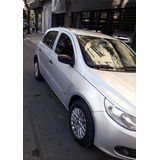 Volkswagen Gol Trend 1.6