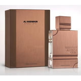 Perfume Al Haramain Amber Oud Tobacco X 60 Ml  Original