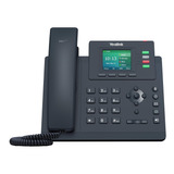 Yealink Telefono Ip T33g, 4 Cuentas Voip. Pantalla A Color D