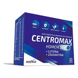 Centromax Homem 50+ 60 Cápsulas Ecofitus