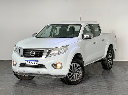 Nissa Frontier Xe 4x2 M/t