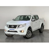 Nissa Frontier Xe 4x2 M/t