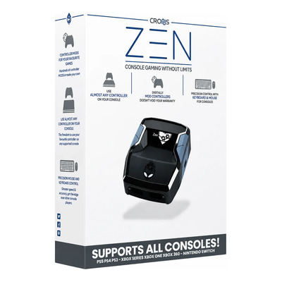 Cronus Zen Cronusmax | Mercado Livre