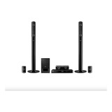 Samsung Home Theater Ht-j5530k