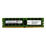 Memoria 16 Gb Ddr3 4rx4 Pc3l 8500r Dell Hp Lenovo Factura