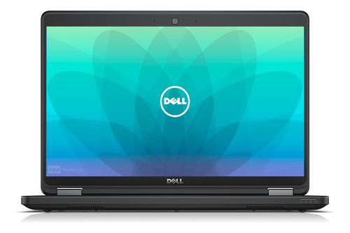 Portatil Dell Latitude E5450 Táctil I5 5ta Gen 8g 240g Usado