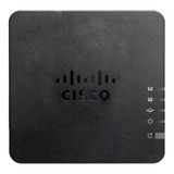 Cisco Ata 192  3pw-k9 2 Fxs Adaptador Telefono Analogico