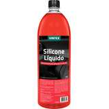 Silicone Liquido Automotivo 1,5 Litros Vintex