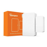 Sensor Puerta Y Ventana Zigbee Sonoff Snzb-04