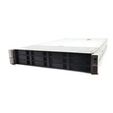 Servidor Dl380: 2x E5-2680 V4, 256gb, 400g Ssd Sas, 2tb Sfp+