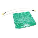 Rf Test Module: Pl Filter/attenuator Module 1