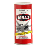 Insecticida En  Polvo Tanax 100gr(1uni)super