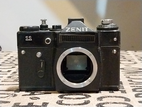 Zenit 11