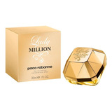 Paco Rabanne Lady Million 1 Oz