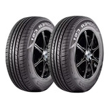 Paq 2 Llantas 175/65r14 Cooper Cs1 82t Msi