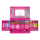 Cosmética Infantil Para Niñas, Maquillaje, Juego, Casa, Jugu