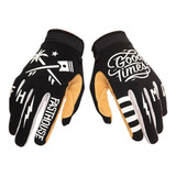 Guantes Fasthouse Respirables Para Motocross Y Ciclismo