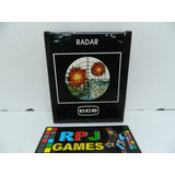 Radar Original Da Cce Para Atari - Loja Fisica Centro Rj