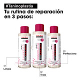 Taninoplastia Alisado Organico - g a $62