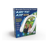 Artic Air Freedom Enfriador De Aire Personal Portátil