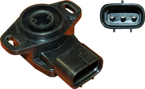 Sensor Acelerador Tps Chevrolet Tracker 2.5l 2002 2003 2004