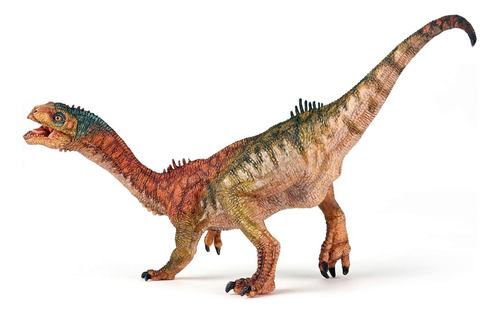 Dinosaurios Coleccion Collecta Schleich Papo Chilesaurus