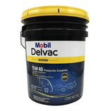 Mobil Delvac 15w40 Ck4 