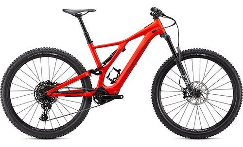 Bicicleta Specialized Levo Sl Comp