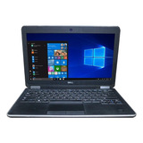 Notebook Dell E7240 I5 4ª Geração 4gb Ssd 120gb Wifi