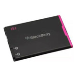 Blackberry Ba.teria Js1 Original Garantía Nuevas Envios 
