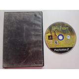 Harry Potter And The Chamber Of Secrets Playstation 2 
