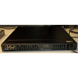 Cisco Isr4331-v/k9  Router No Cpu Clock Issue Cce